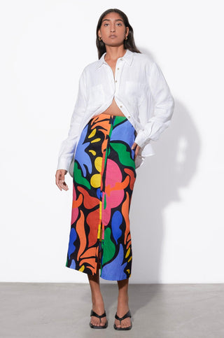 Molly Skirt - Mara Hoffman