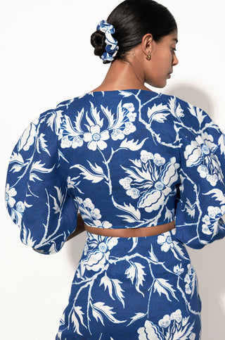 Navya Top - Mara Hoffman