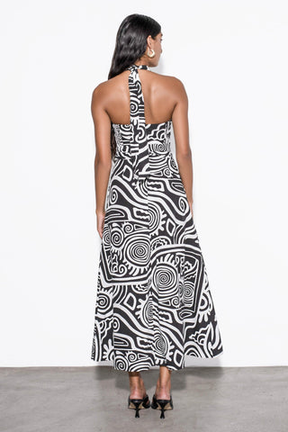 Paula Dress - Mara Hoffman