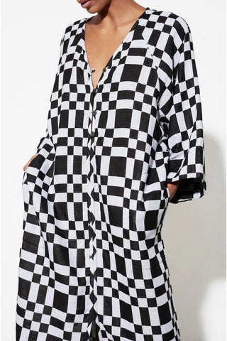Phoebe Dress - Mara Hoffman