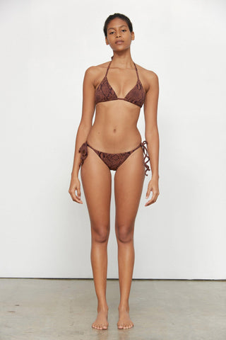 Rae Bikini Top - Mara Hoffman