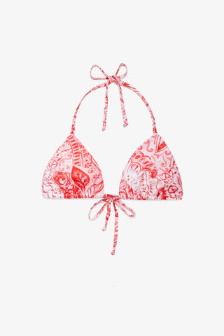 Rae Bikini Top - Mara Hoffman
