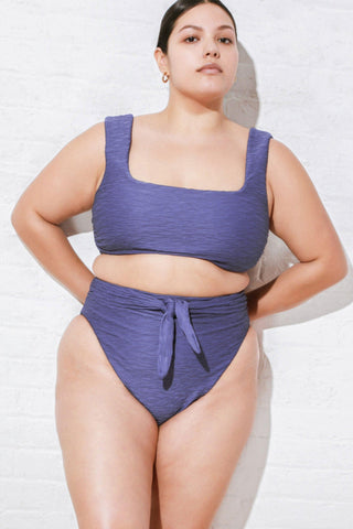 Raina Bikini Top - Mara Hoffman