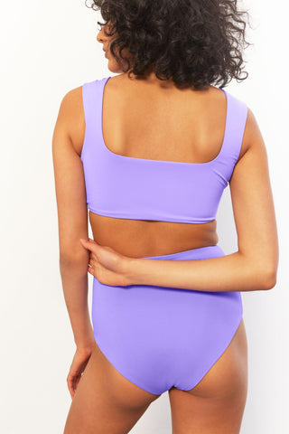 Raina Bikini Top - Mara Hoffman