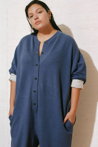 Sabina Jumpsuit - Mara Hoffman