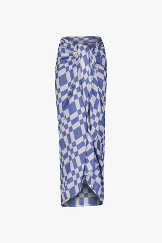 Sarong Coverup - Mara Hoffman