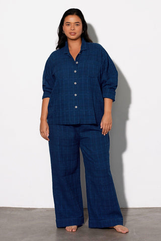 Sela Pajama Set - Mara Hoffman