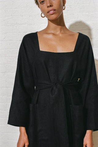 Shay Dress - Mara Hoffman