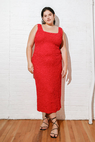 Sloan Dress - Mara Hoffman