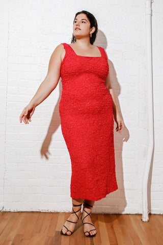 Sloan Dress - Mara Hoffman