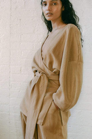 Susa Top - Mara Hoffman