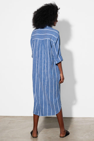Sylvia Dress - Mara Hoffman
