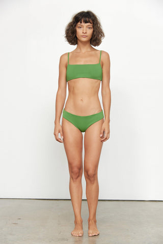 Zoa Bikini Bottom - Mara Hoffman