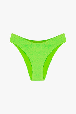 FULL CIRCLE Cece Bikini Bottom - Mara Hoffman