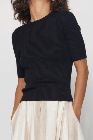 FULL CIRCLE Marla Sweater - Mara Hoffman